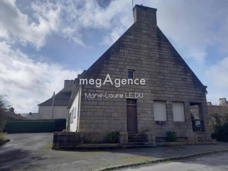 Maison à vendre, 298m², GUERLESQUIN