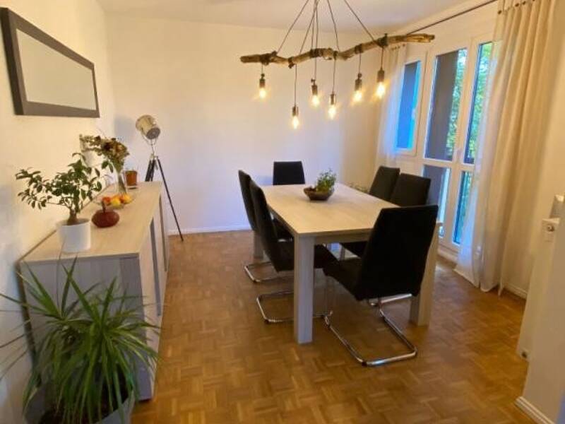 Maison à louer, 75m², METZ