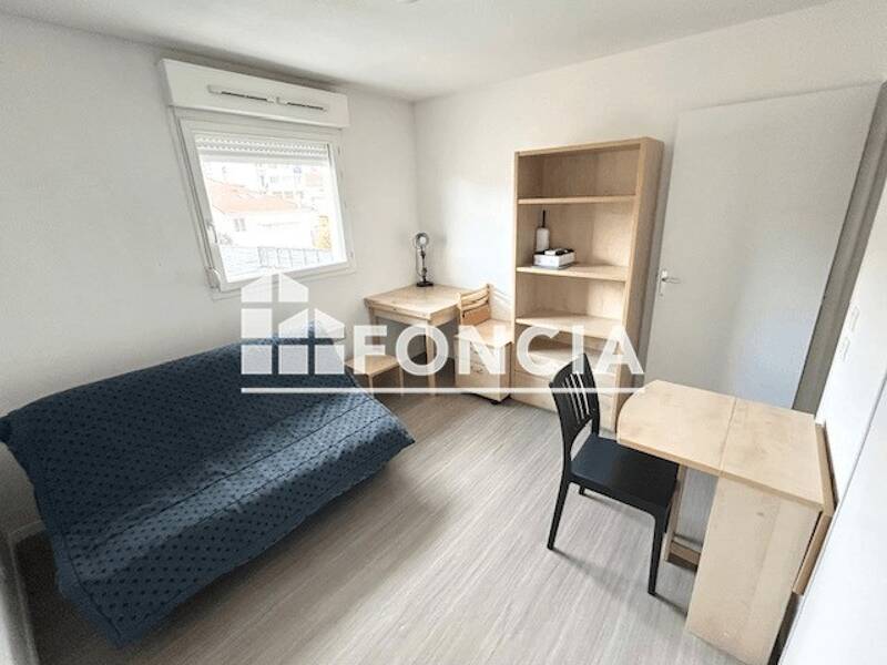 Maison à louer, 18m², SAINT ETIENNE