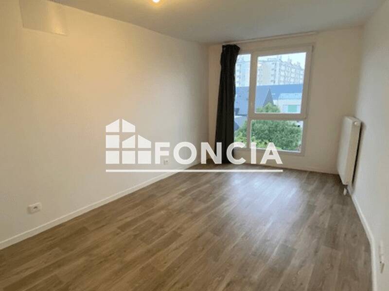 Maison à louer, 41m², RENNES