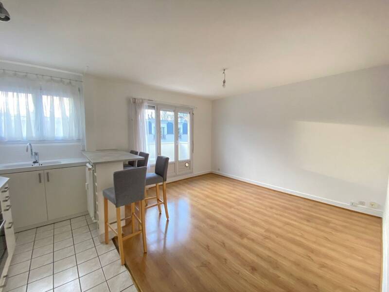 Maison à louer, 31m², PARIS 20E