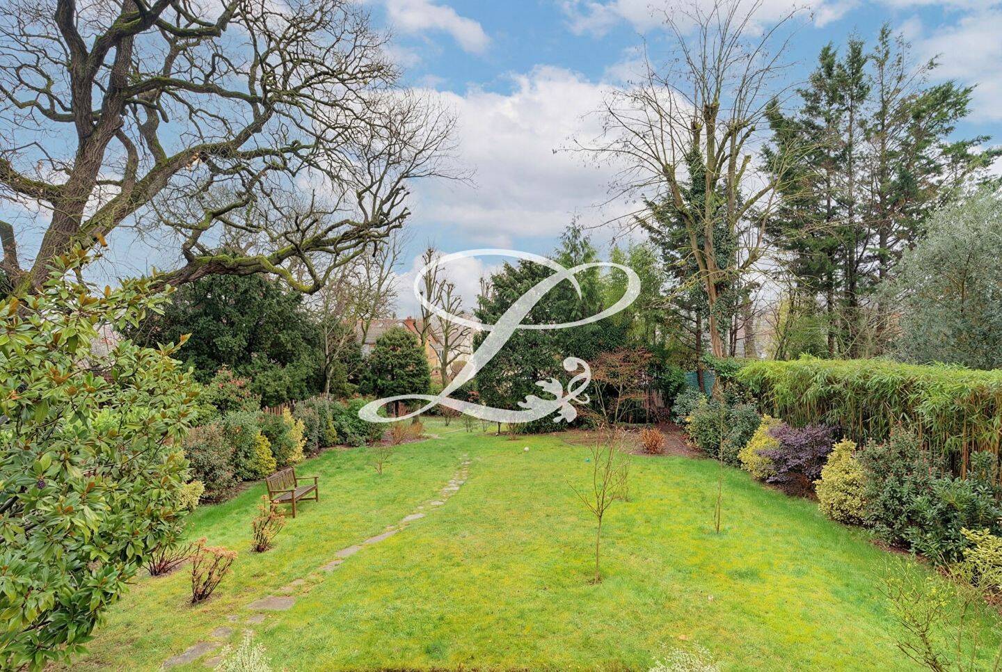 Maison à vendre, 195m², MAISONS LAFFITTE