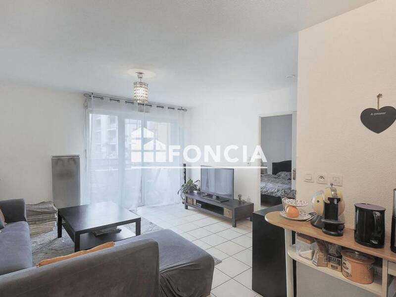 Maison à vendre, 45m², TOULOUSE