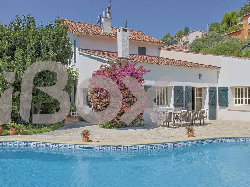 Maison à vendre, 326m², LA VALETTE DU VAR