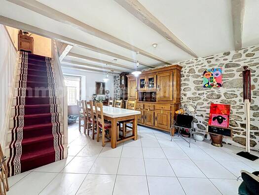 Maison à vendre 590 000 € 5 pièces 3 chambres 167,84 m² 727 m² de terrain Arthaz-Pont-Notre-Dame 74380