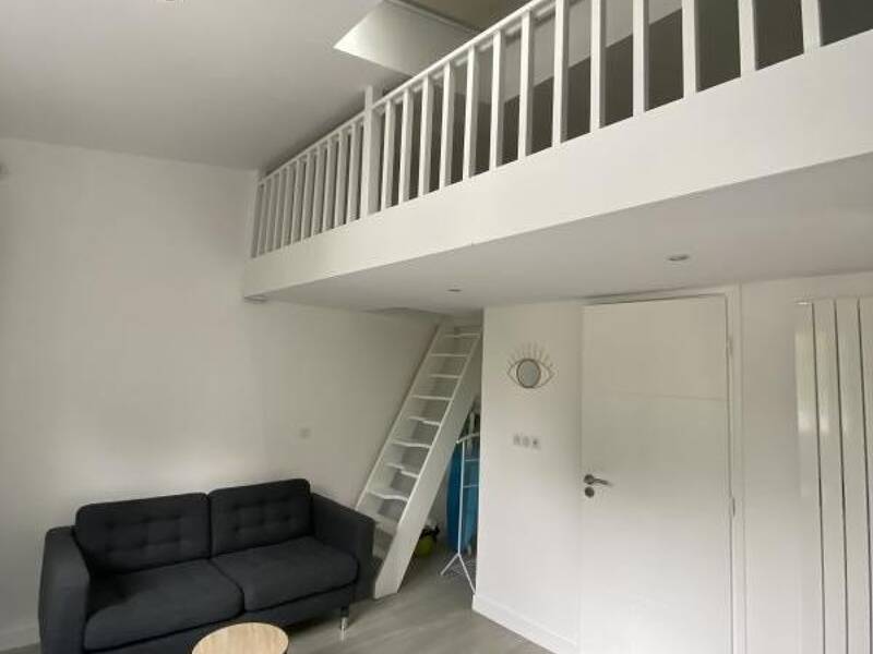 Maison à louer, 17m², AMIENS