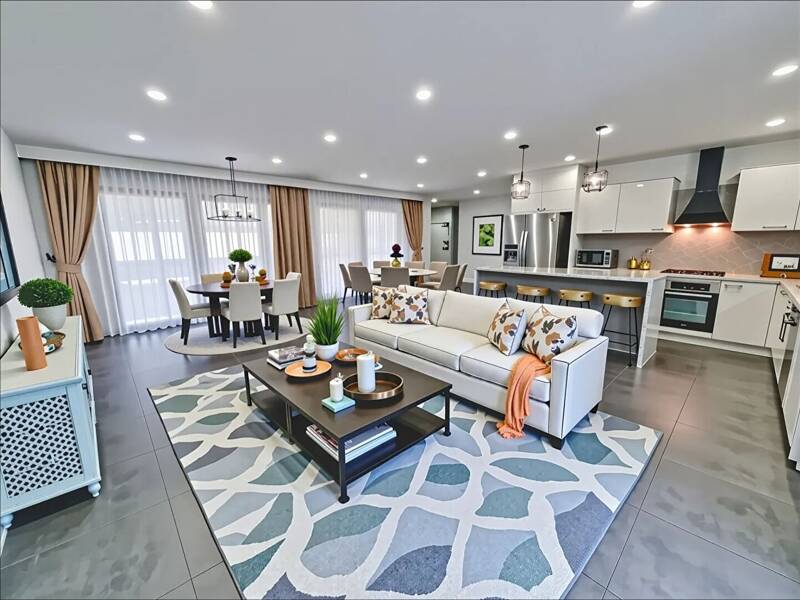 Maison à vendre, 197m², SURY LE COMTAL