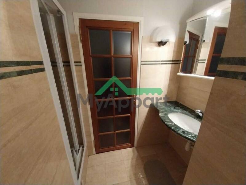 Maison à louer, 44m², PARIS 4E