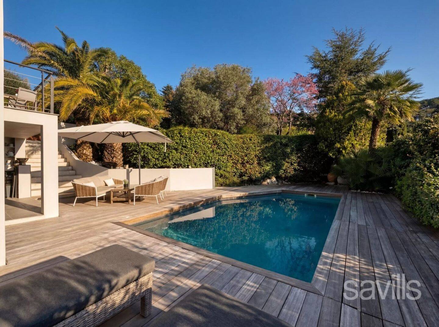 Maison à vendre, 200m², LA TURBIE