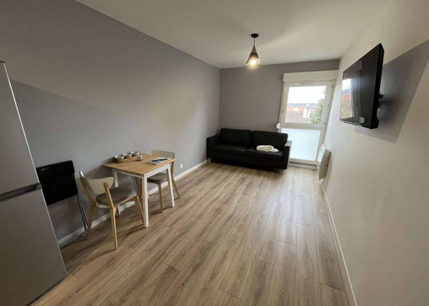 Maison à louer, 35m², CERGY