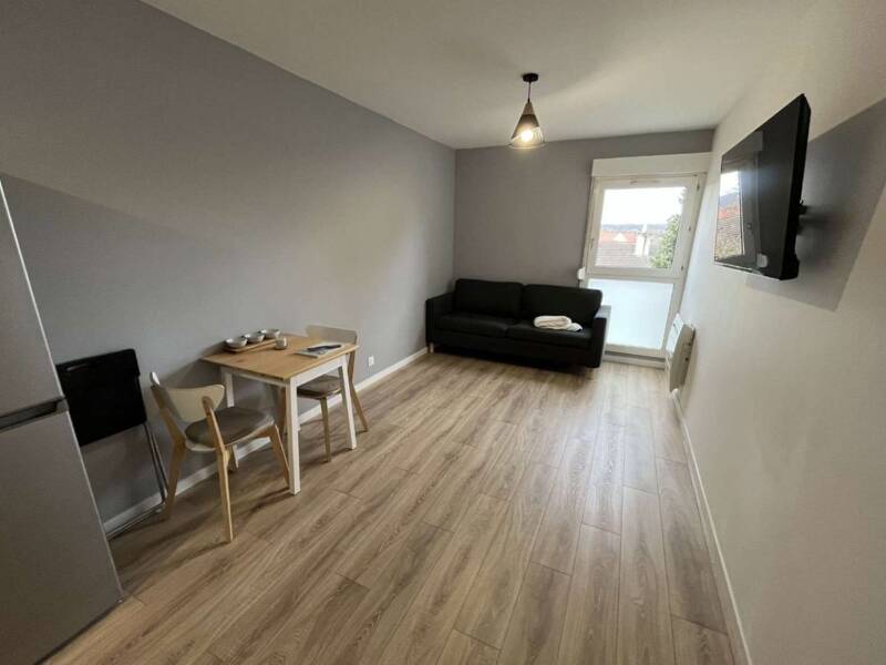 Maison à louer, 35m², CERGY