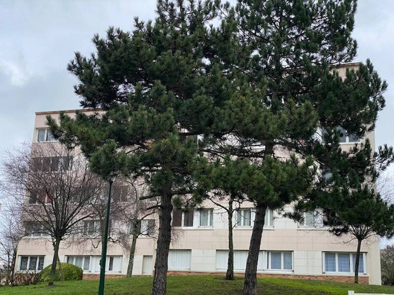 Maison à louer, 83m², RUEIL MALMAISON