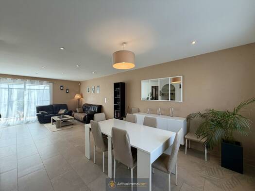 Maison à vendre 271 000 € 5 pièces 4 chambres 103 m² 650 m² de terrain Coulommiers 77120