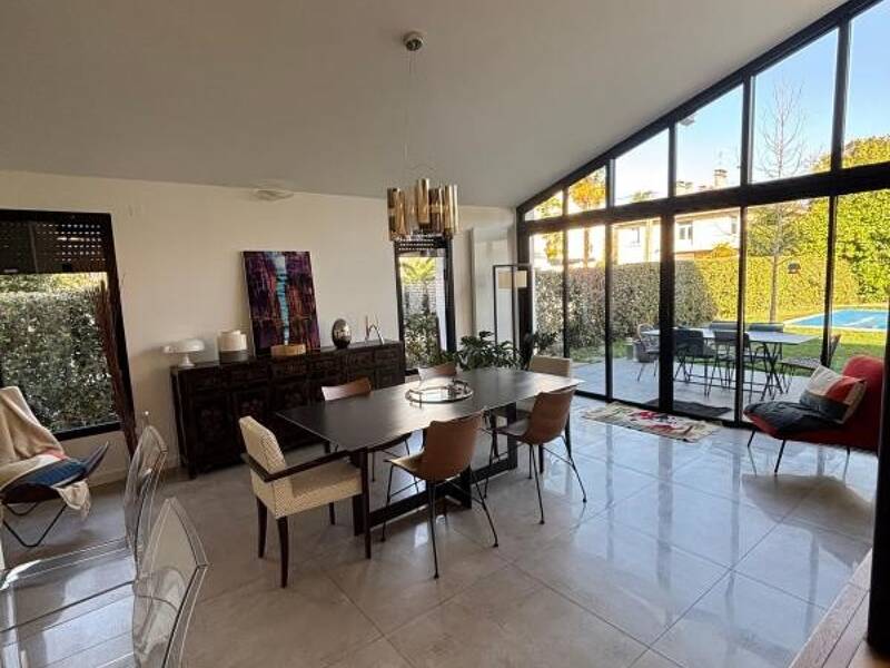 Maison à vendre, 220m², PAU