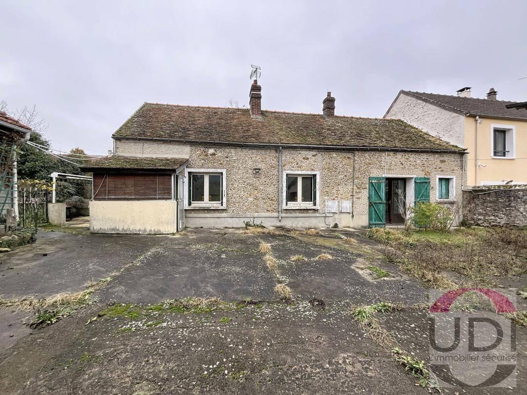 Maison à vendre, 73m², VERT LE GRAND