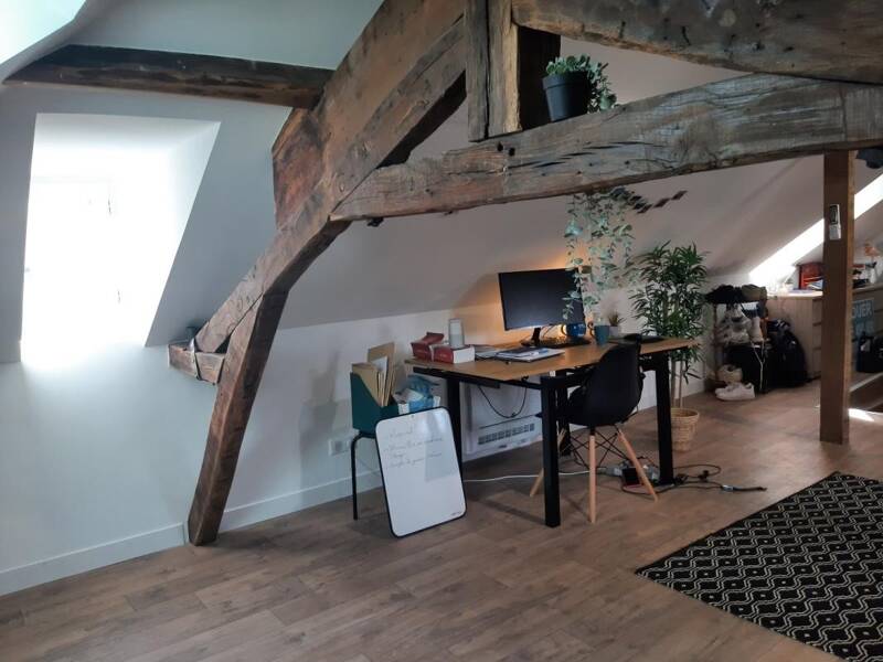 Maison à louer, 34m², LIMOGES