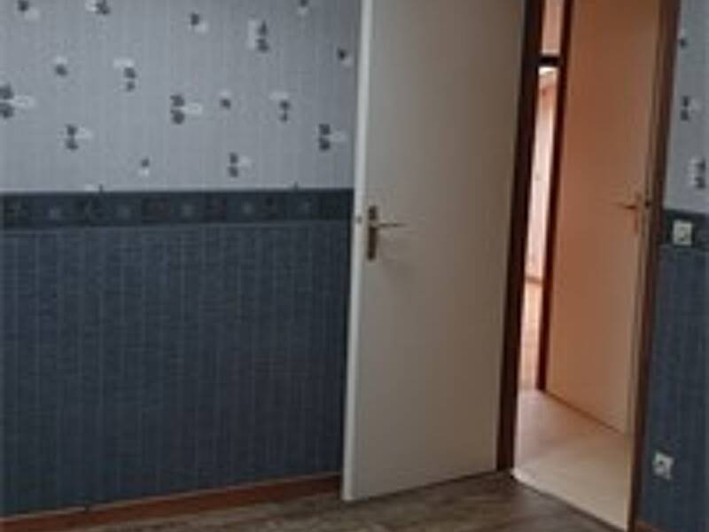 Maison à louer, 46m², SAINT NICOLAS DE PORT