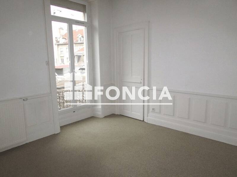 Maison à louer, 37m², GRENOBLE