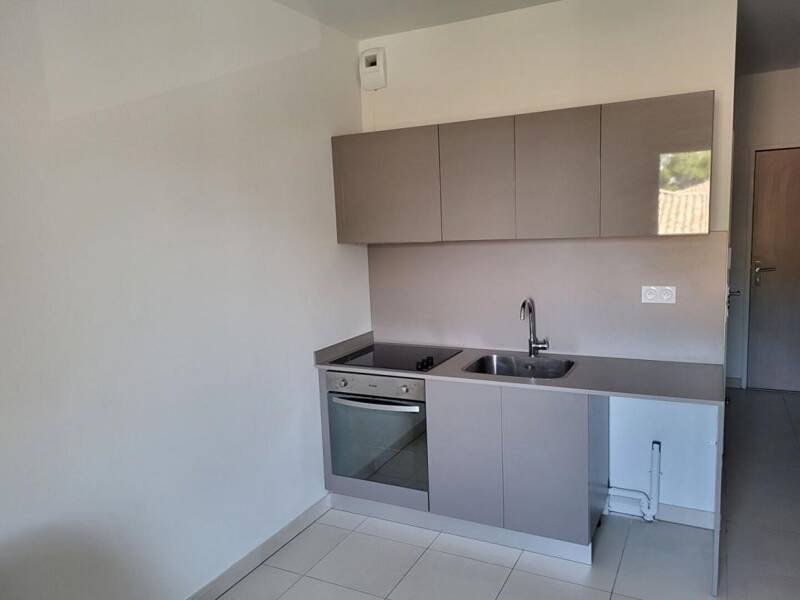 Maison à louer, 22m², VEDENE