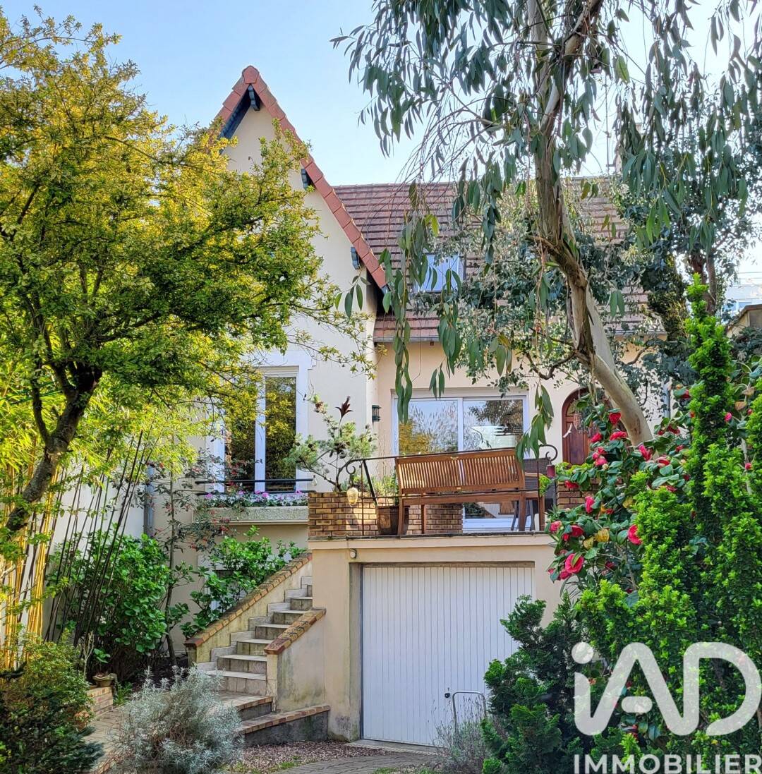 Maison à vendre, 146m², VELIZY VILLACOUBLAY