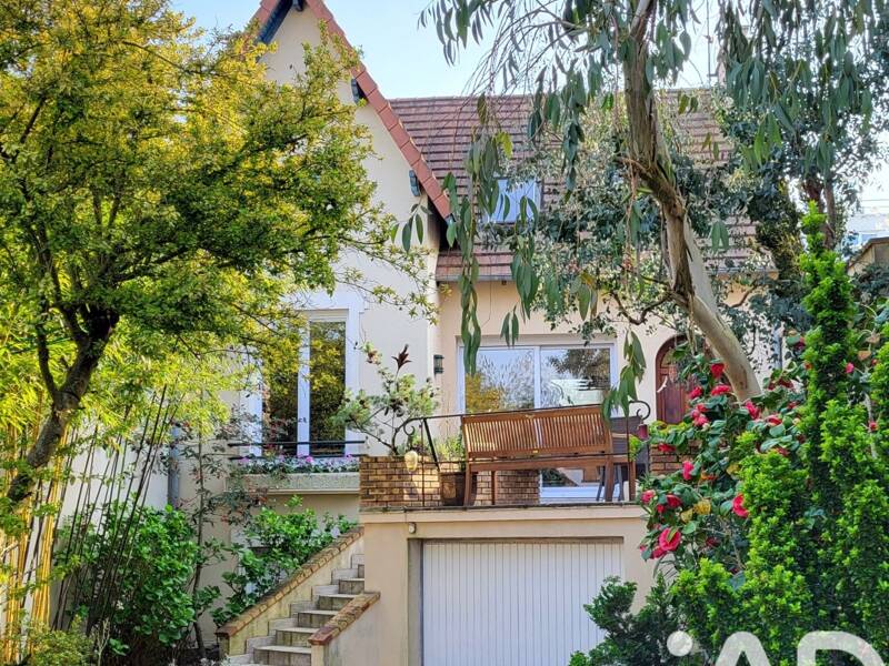 Maison à vendre, 146m², VELIZY VILLACOUBLAY