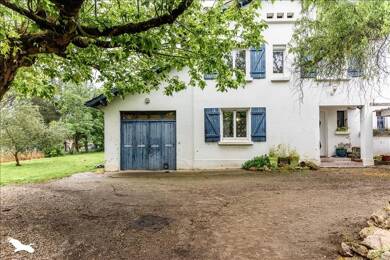 Maison à vendre 186 000 € 4 pièces 3 chambres 84 m² 1 771 m² de terrain Albias 82350