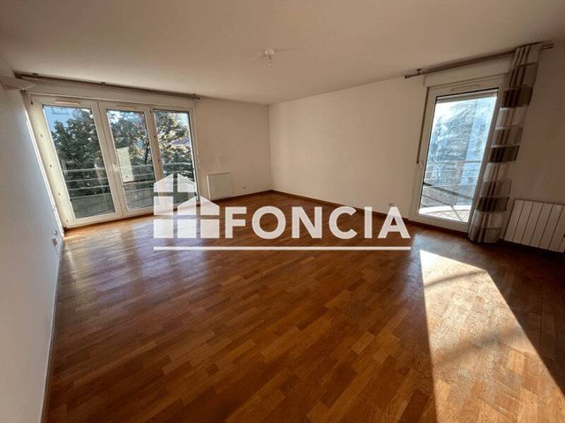 Maison à louer, 124m², GRENOBLE