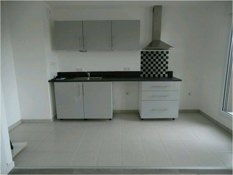 Maison à louer, 39m², JUVISY SUR ORGE