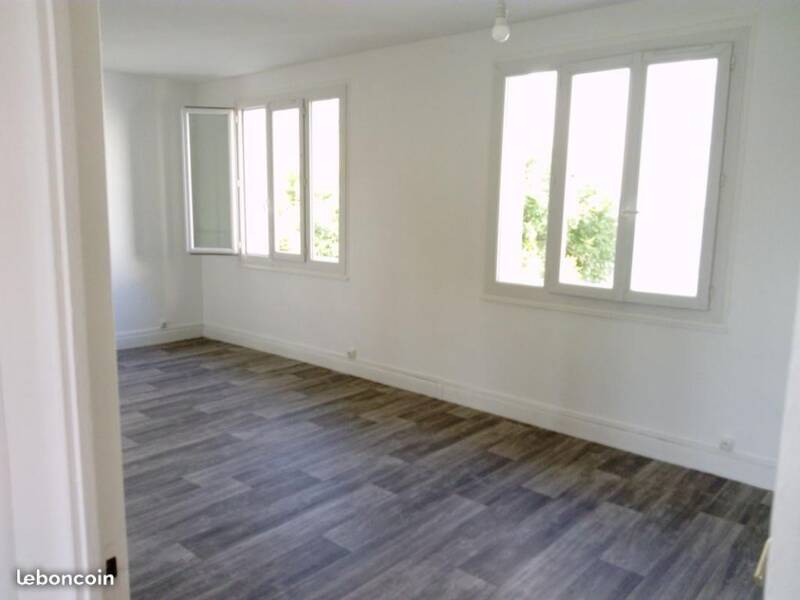 Maison à louer, 60m², CLERMONT FERRAND