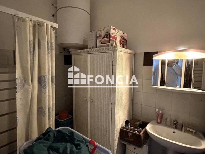 Maison à vendre, 42m², TOULON