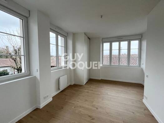 Appartement à louer 740 € 3 pièces 2 chambres 64 m² Étage 1/2 Labouheyre 40210
