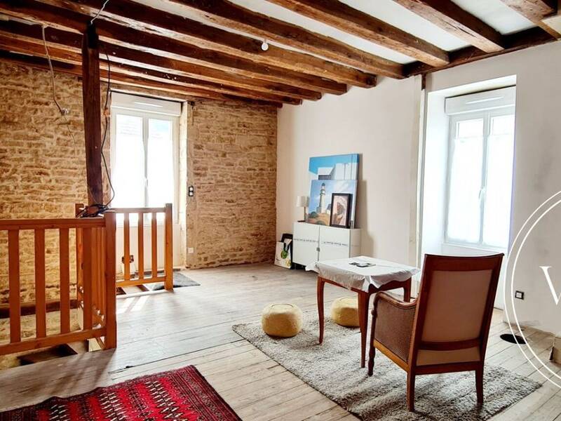 Maison à vendre, 100m², SOMBERNON