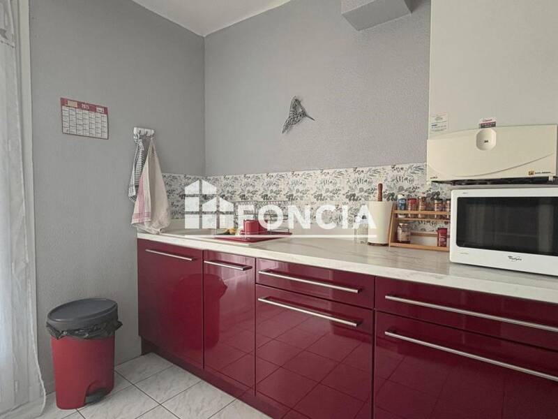 Maison à vendre, 67m², PERPIGNAN