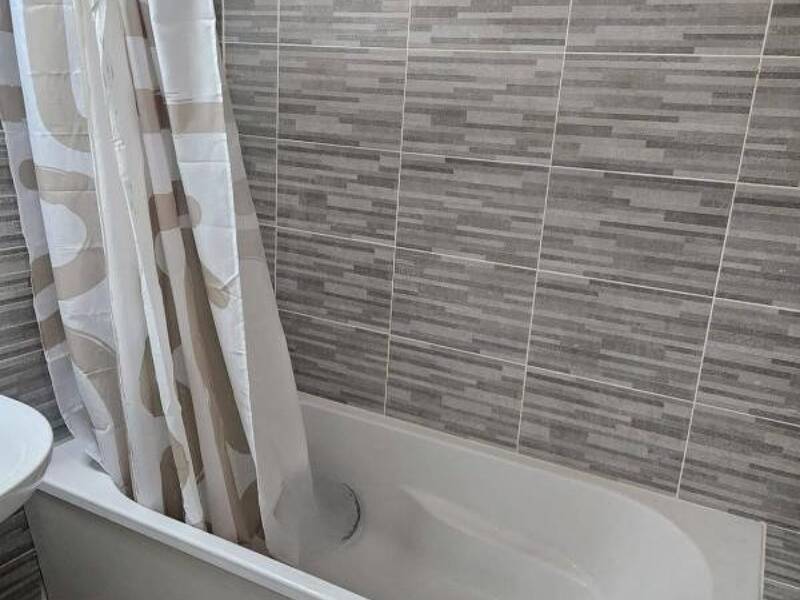 Maison à louer, 50m², LA COURNEUVE