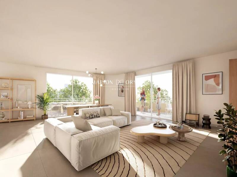 Maison à vendre, 150m², MONTPELLIER