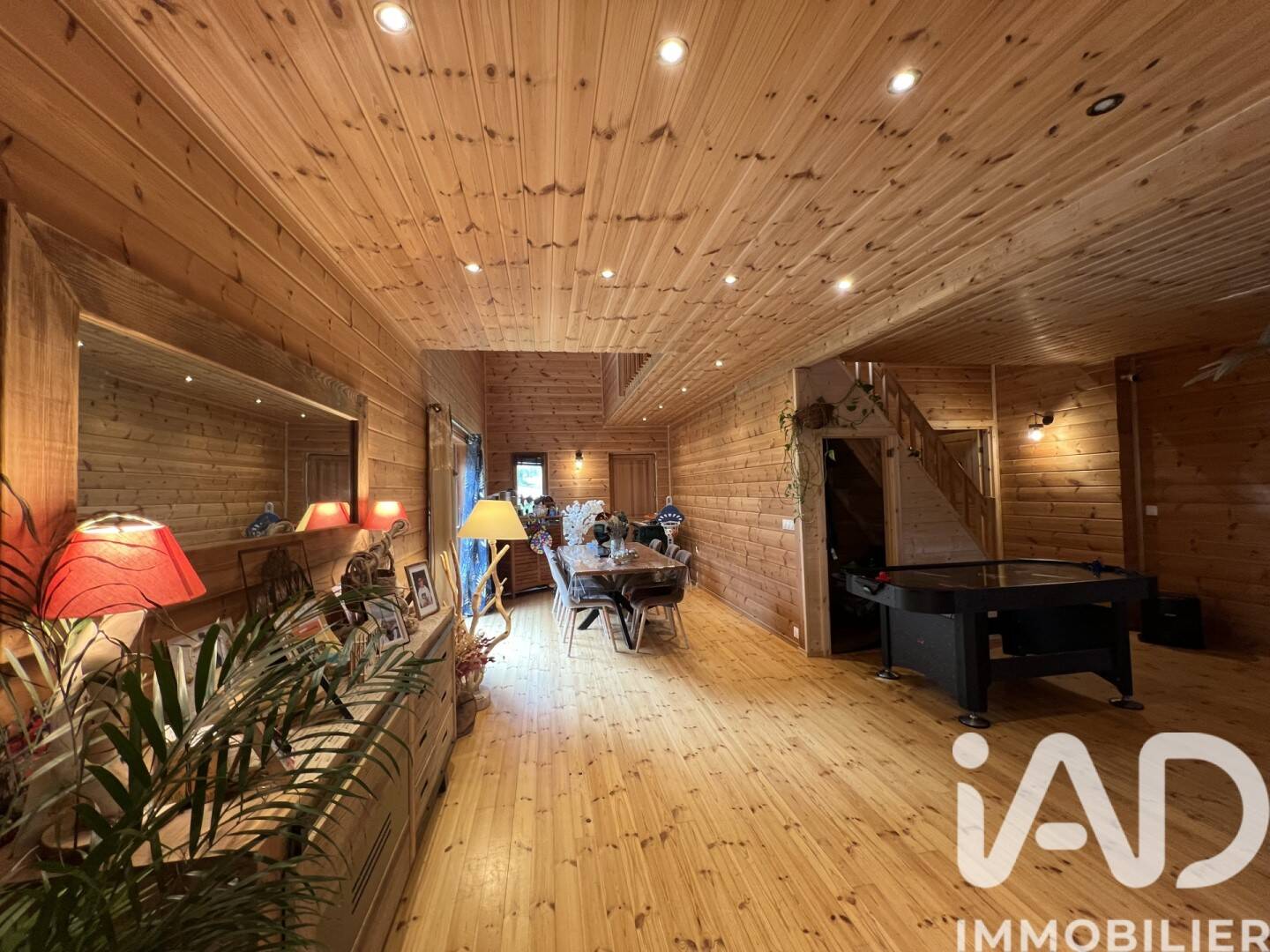 Maison à vendre, 145m², PLOUGONVELIN