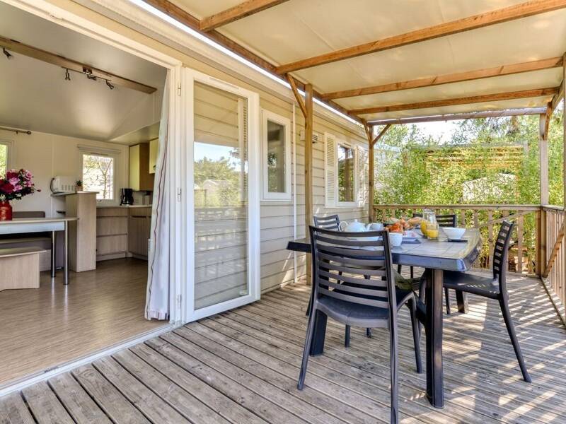 Maison à louer, 29m², ARGELES SUR MER