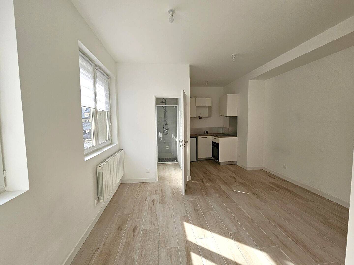 Maison à vendre, 20m², CAEN