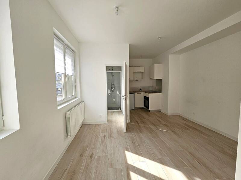 Maison à vendre, 20m², CAEN
