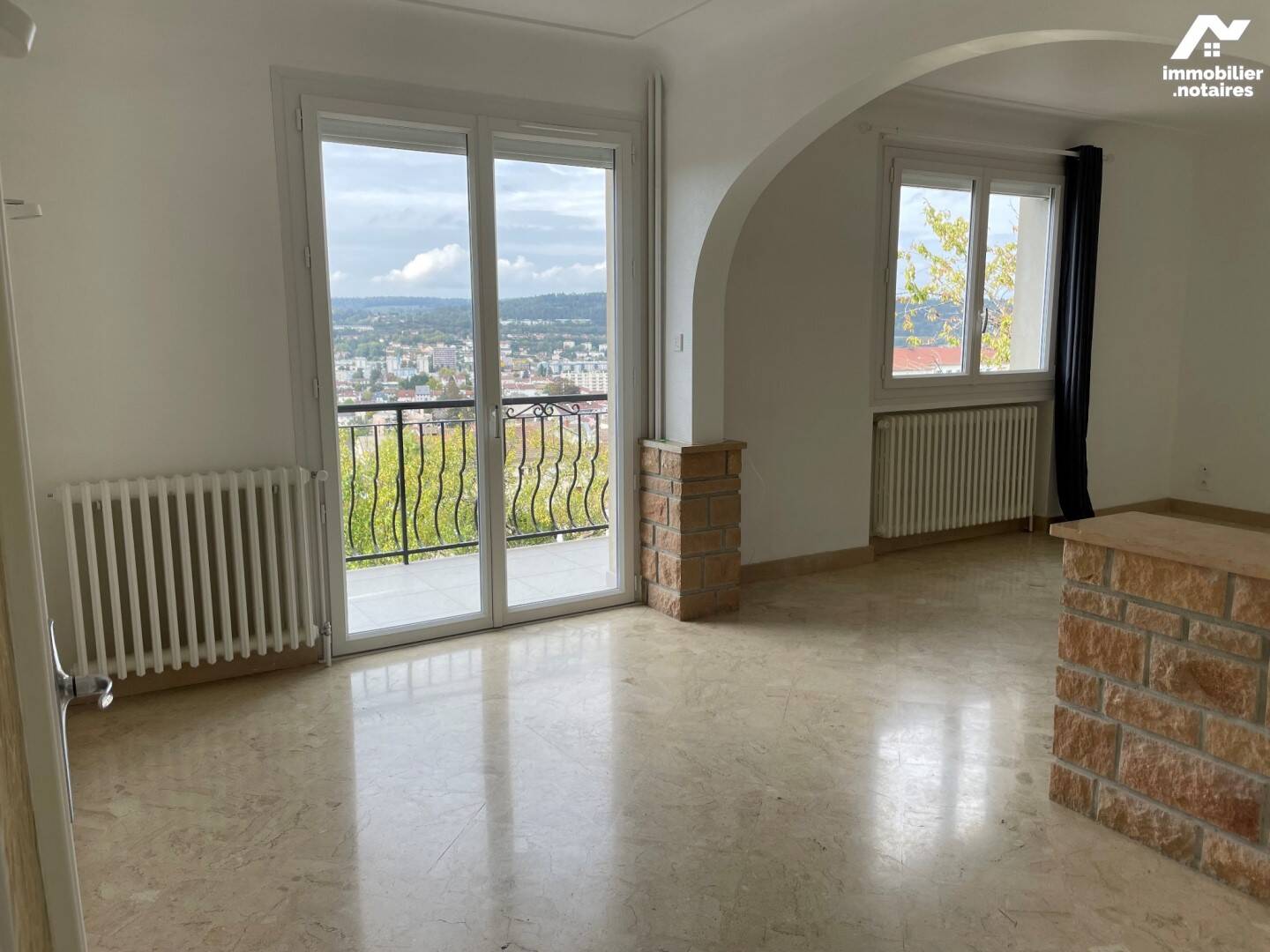 Maison à louer, 103m², OYONNAX