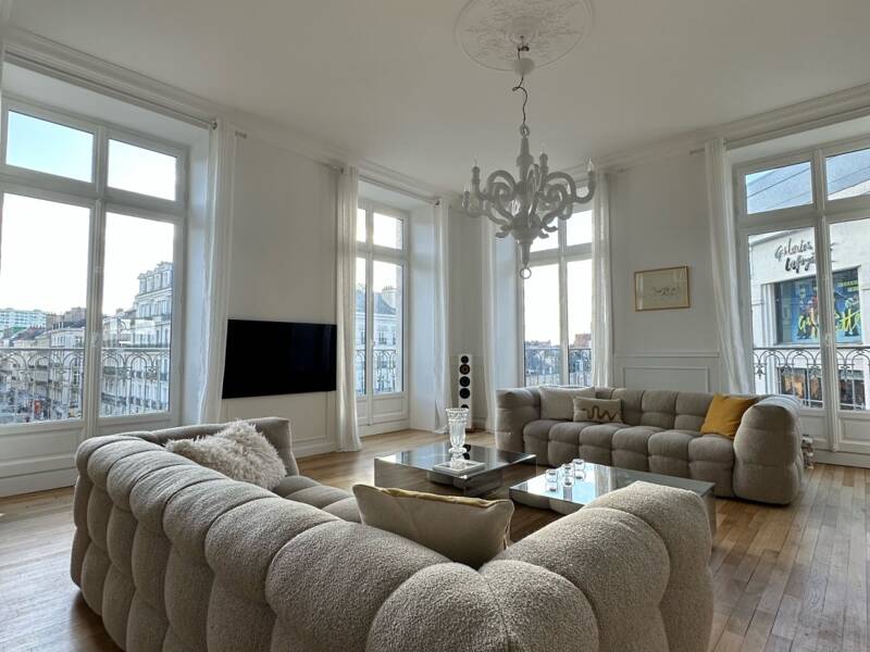 Maison à vendre, 160m², RENNES