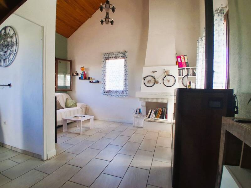 Maison à vendre, 76m², MONTBOUY