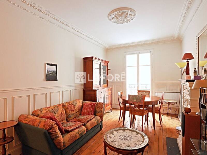 Maison à vendre, 51m², PARIS 14E