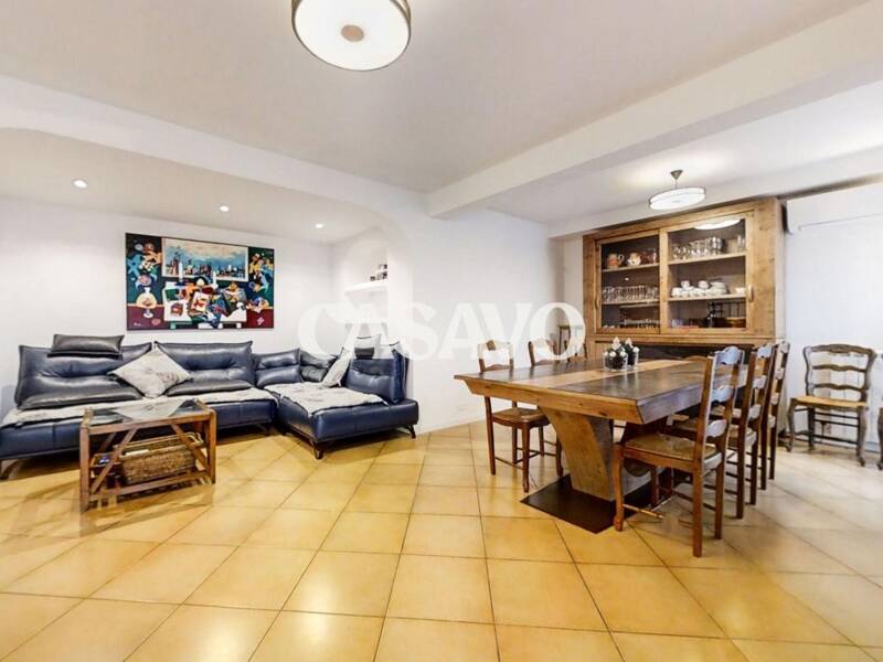 Maison à vendre, 160m², NICE