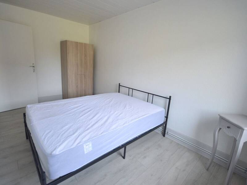 Maison à louer, 40m², AUDINCOURT