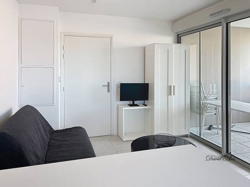 Maison à louer, 23m², BISCARROSSE