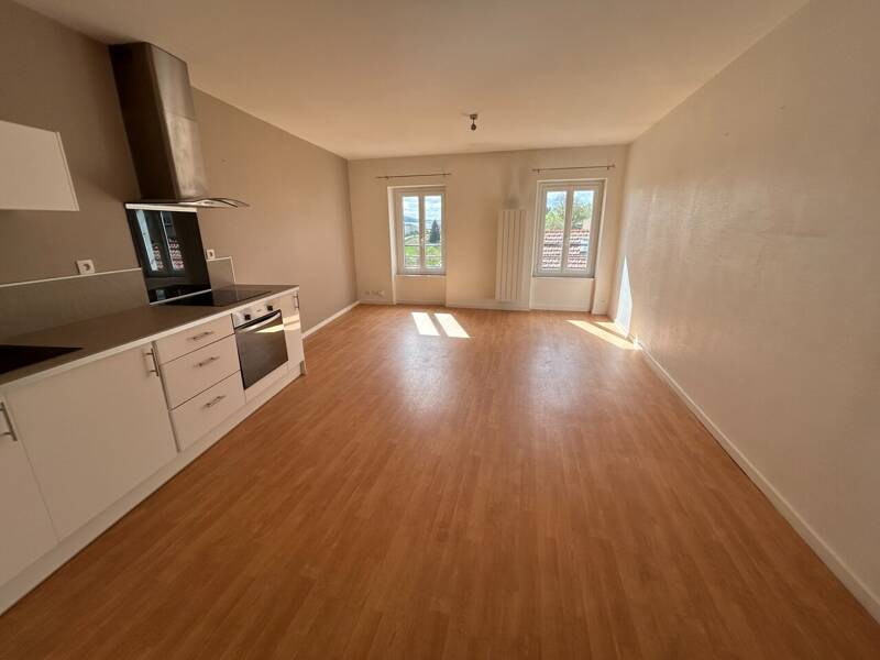 Maison à louer, 57m², MONISTROL SUR LOIRE