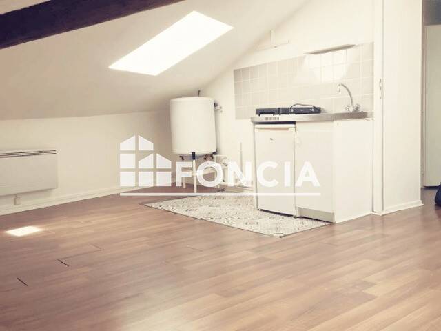 Maison à louer, 18m², NANCY