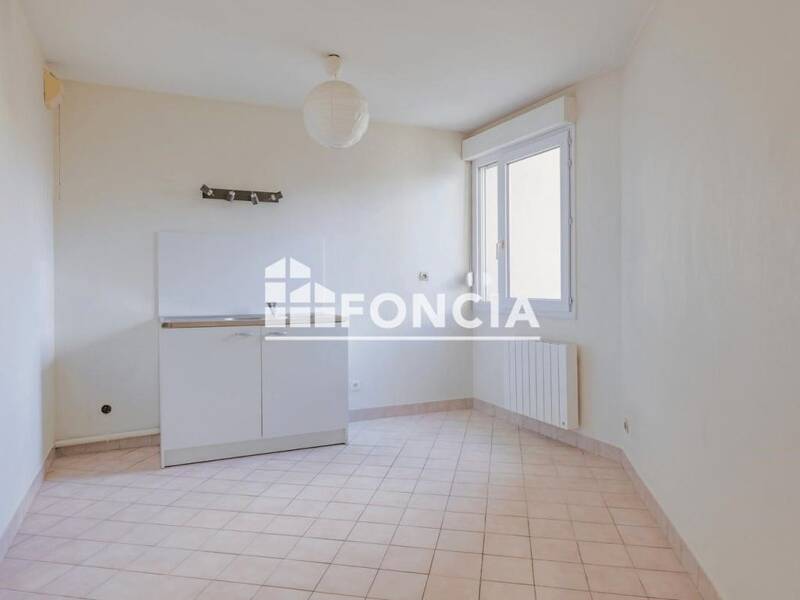 Maison à vendre, 70m², LYON 8E