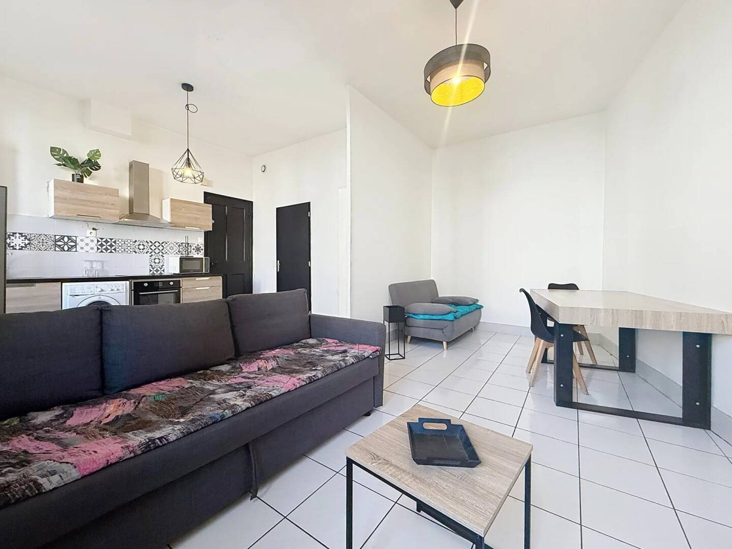 Maison à vendre, 47m², SAINT ETIENNE